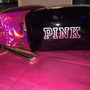 2/$20 New still in bag Victoria’s Secret Pink